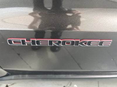 2019 Jeep Grand Cherokee Trailhawk