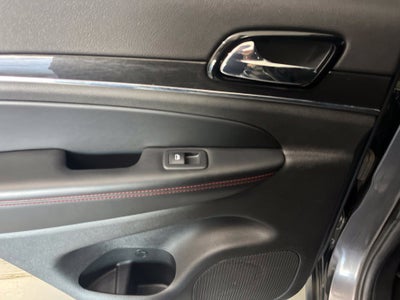 2019 Jeep Grand Cherokee Trailhawk