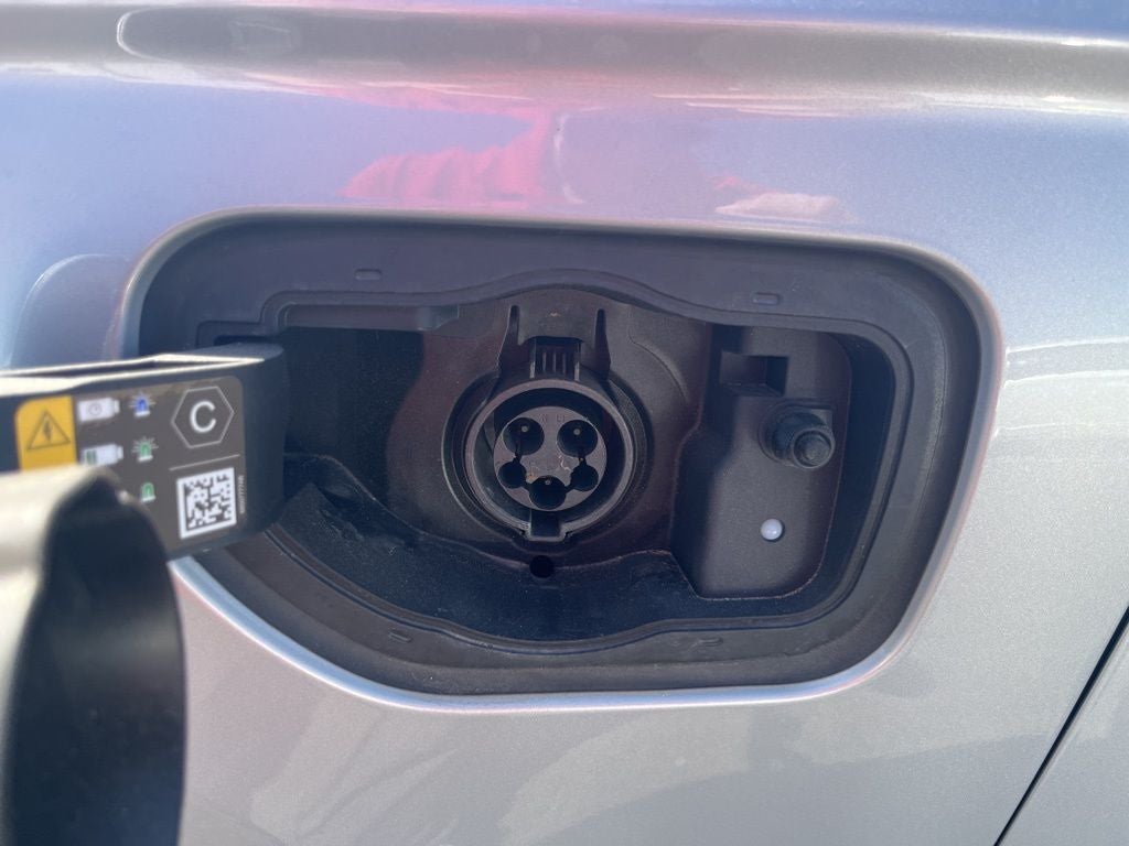 2024 Jeep Grand Cherokee Summit Reserve 4xe