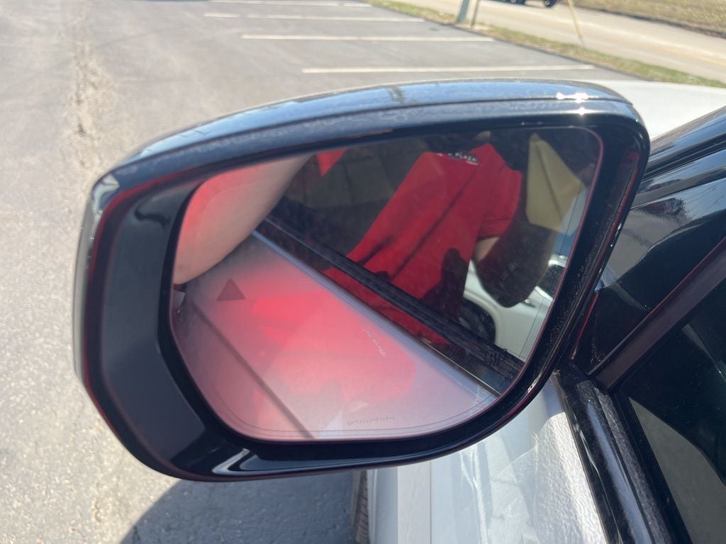 2024 Jeep Grand Cherokee Summit Reserve 4xe