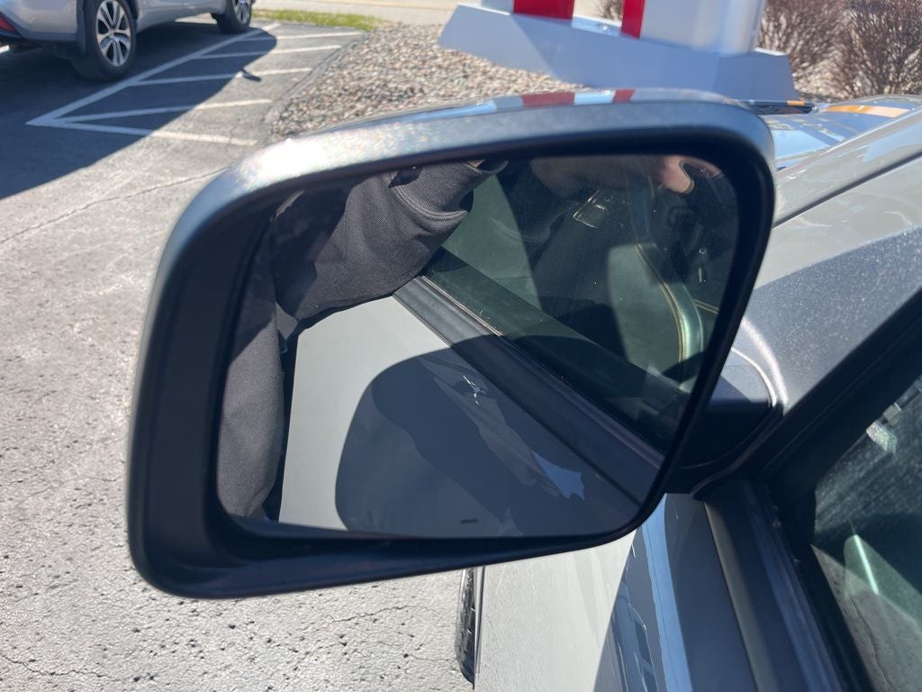 2023 Dodge Durango Orange Sport