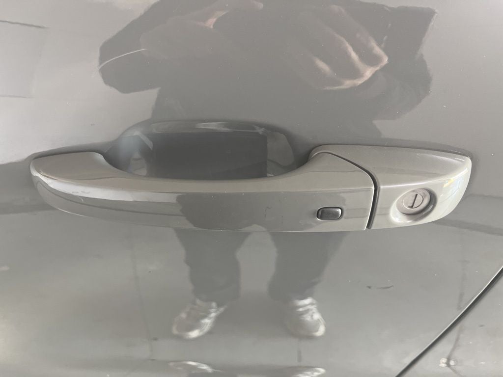 2023 Dodge Durango Orange Sport