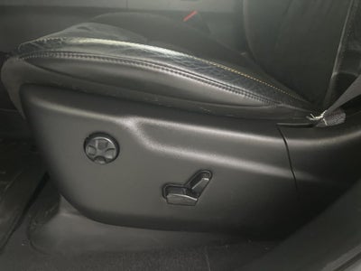 2023 Dodge Durango Orange Sport