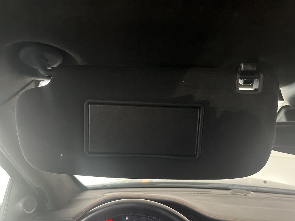 2023 Dodge Durango Orange Sport