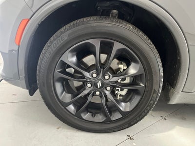 2025 Dodge Durango R/T Plus