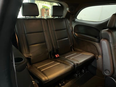 2025 Dodge Durango R/T Plus
