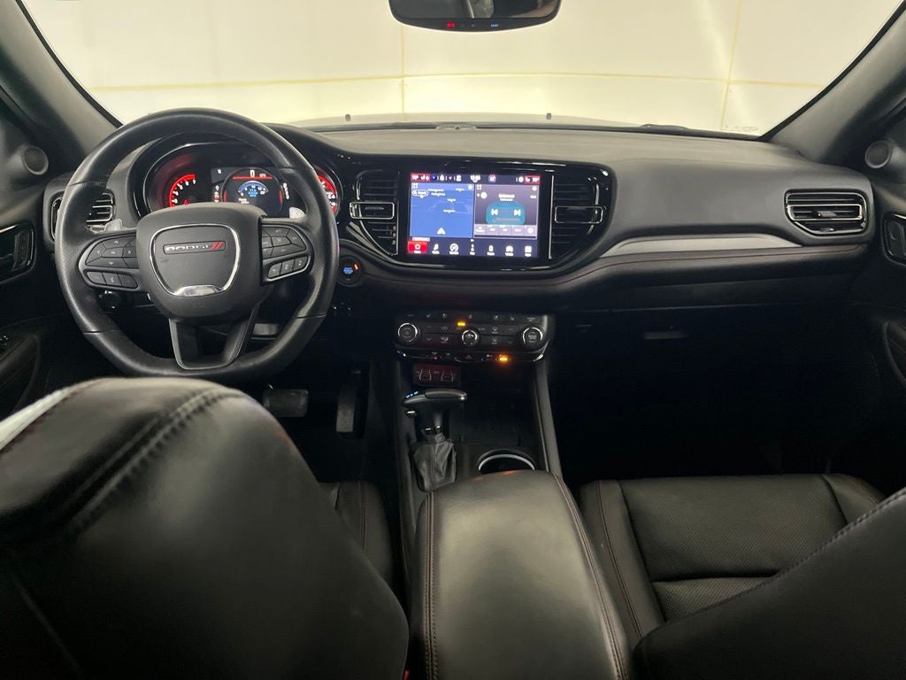2025 Dodge Durango R/T Plus