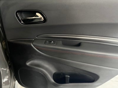 2025 Dodge Durango R/T Plus