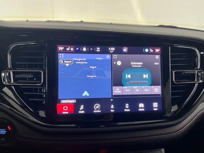 2025 Dodge Durango R/T Plus