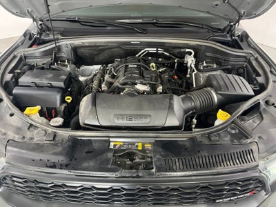 2025 Dodge Durango R/T Plus