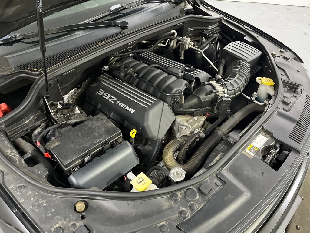 2020 Dodge Durango SRT