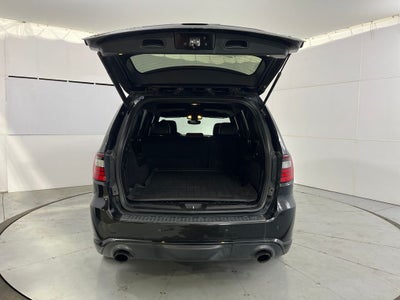 2020 Dodge Durango SRT