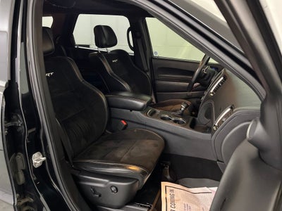 2020 Dodge Durango SRT