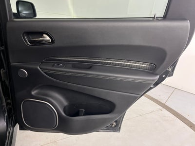 2020 Dodge Durango SRT