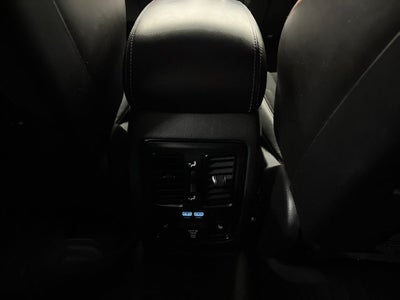 2020 Dodge Durango SRT