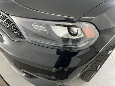 2020 Dodge Durango SRT