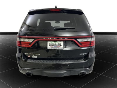 2020 Dodge Durango SRT