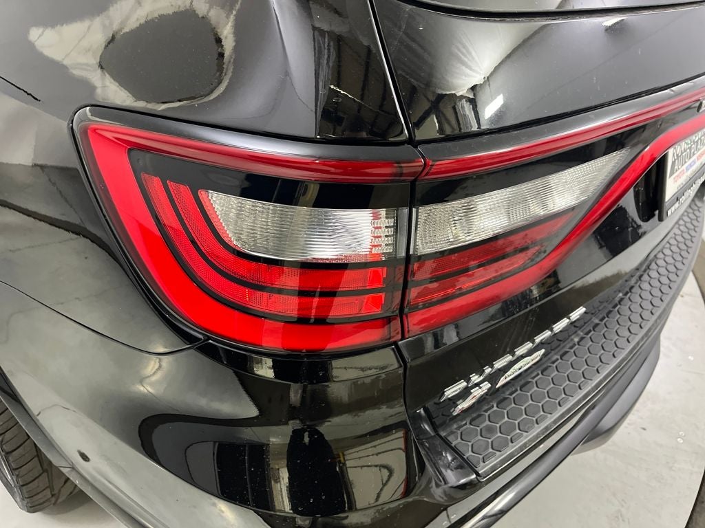 2020 Dodge Durango SRT