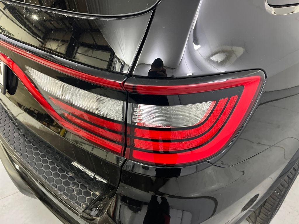 2020 Dodge Durango SRT