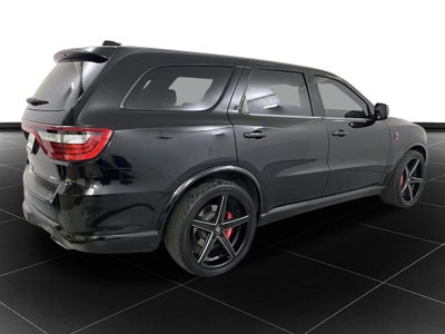 2020 Dodge Durango SRT