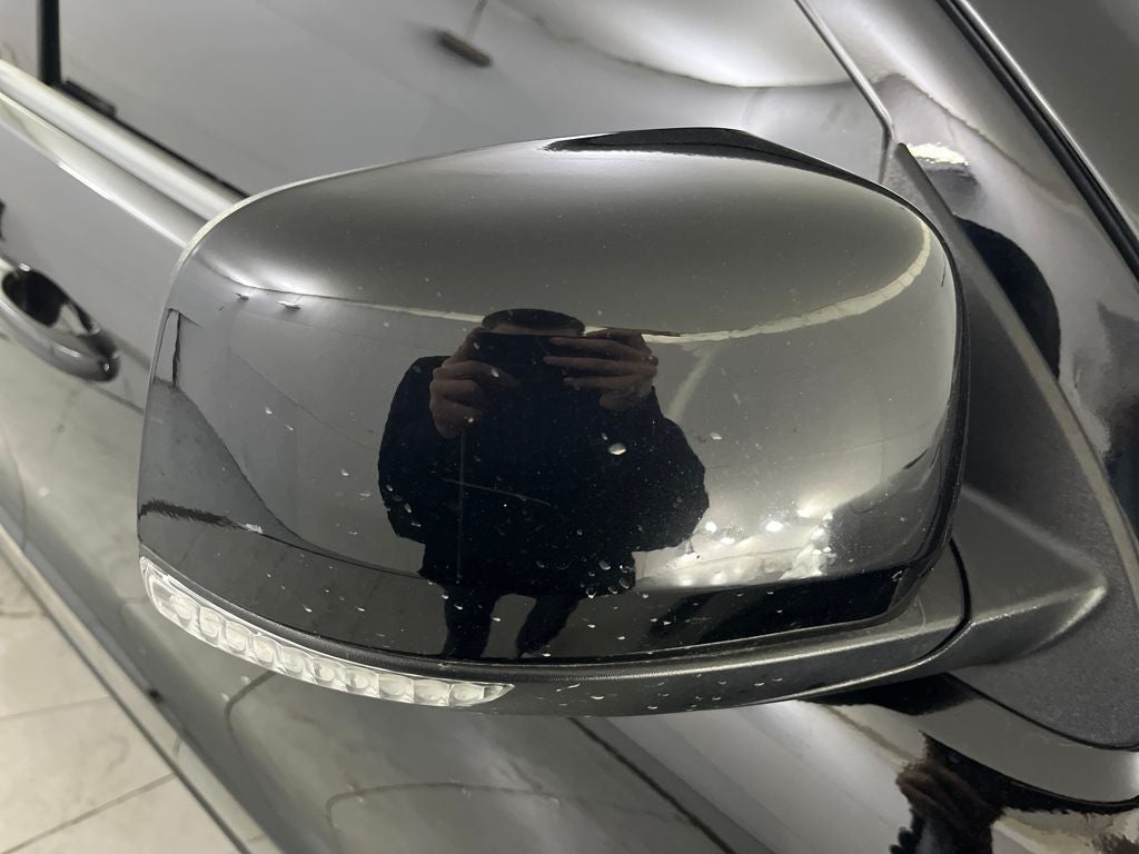 2020 Dodge Durango SRT