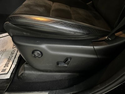 2020 Dodge Durango SRT