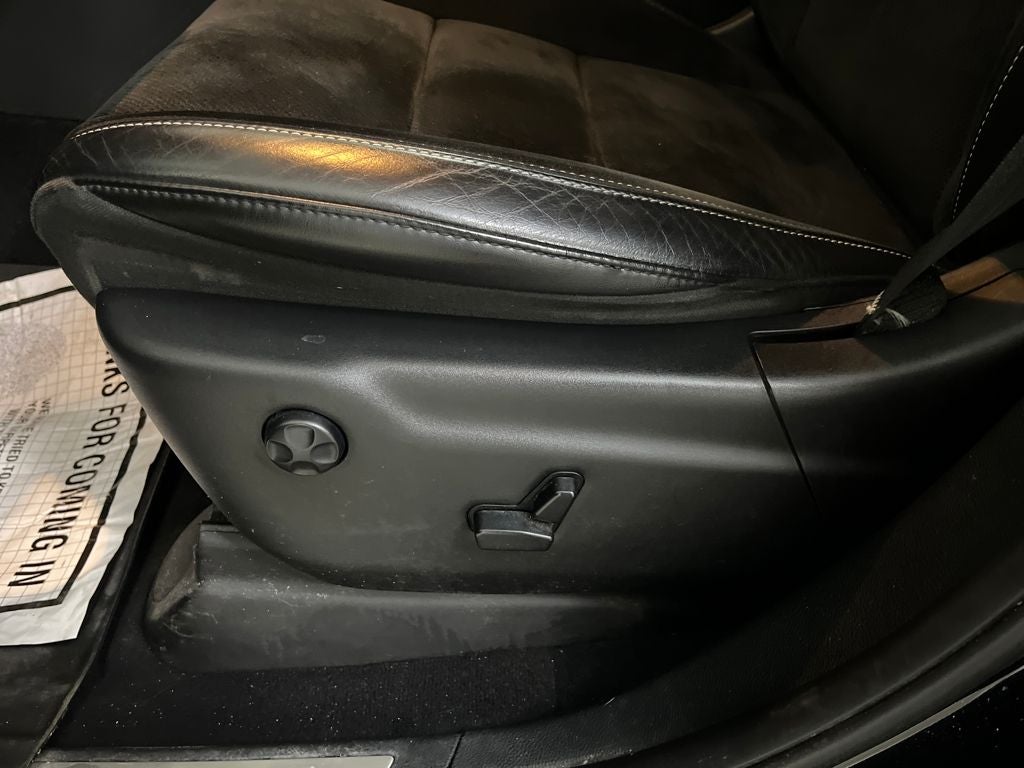 2020 Dodge Durango SRT