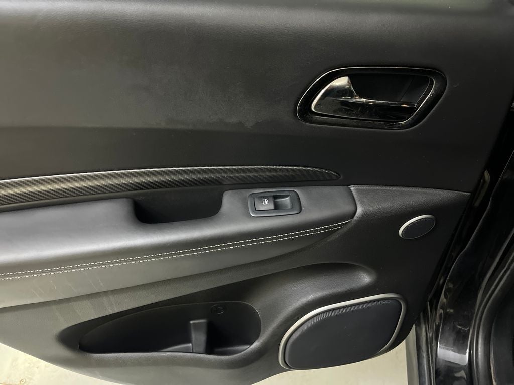 2020 Dodge Durango SRT