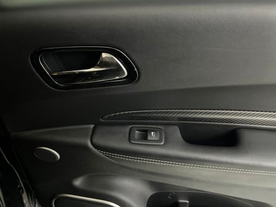 2020 Dodge Durango SRT