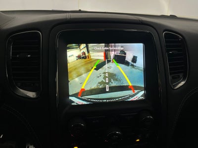 2020 Dodge Durango SRT