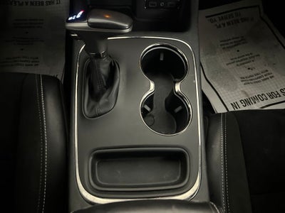 2020 Dodge Durango SRT