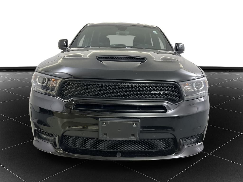 2020 Dodge Durango SRT