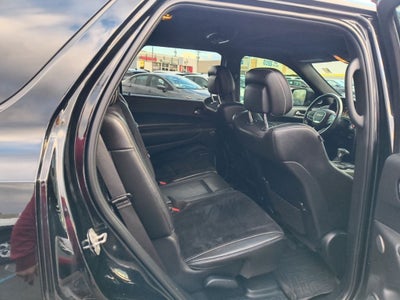 2020 Dodge Durango SRT