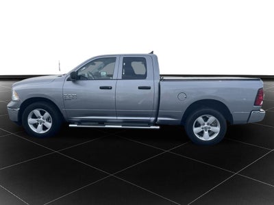 2024 RAM 1500 Classic Tradesman