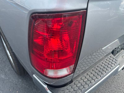2024 RAM 1500 Classic Tradesman