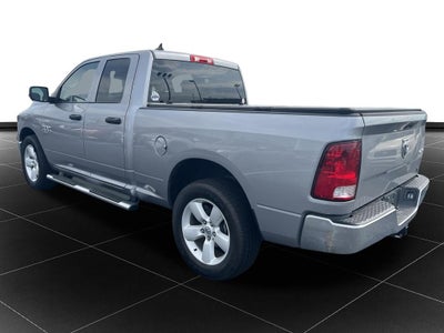 2024 RAM 1500 Classic Tradesman