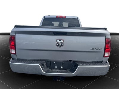2024 RAM 1500 Classic Tradesman