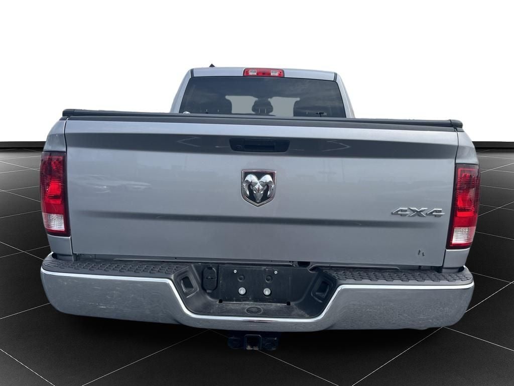 2024 RAM 1500 Classic Tradesman