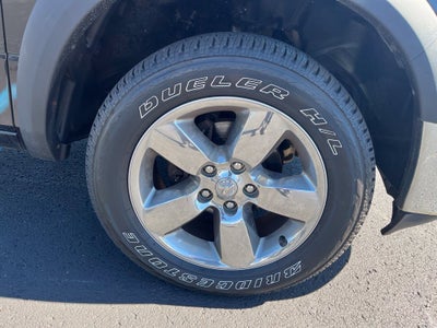 2019 RAM 1500 Classic Express