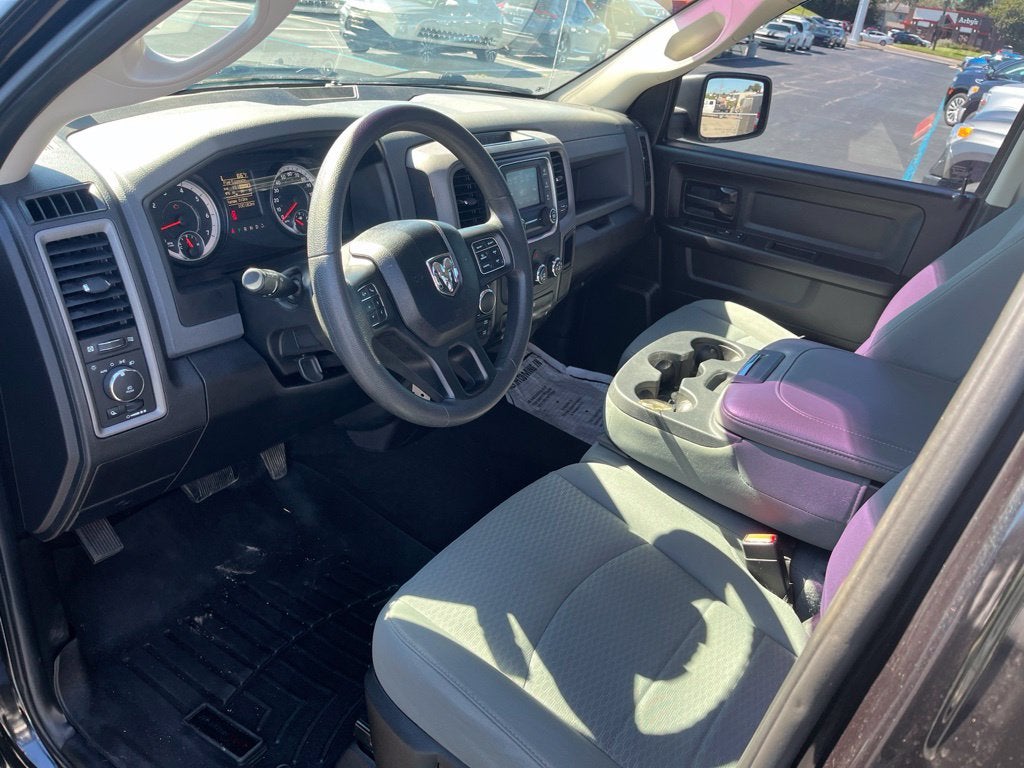 2019 RAM 1500 Classic Express