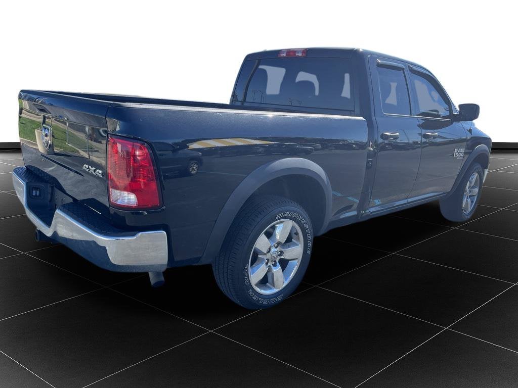 2019 RAM 1500 Classic Express