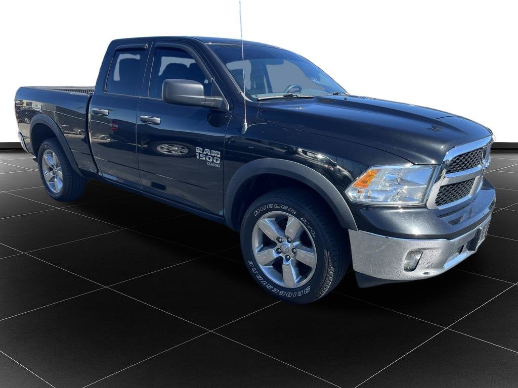 2019 RAM 1500 Classic Express