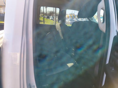 2021 RAM 1500 Classic Express