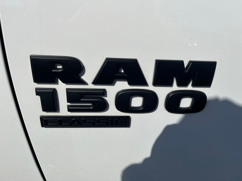 2021 RAM 1500 Classic Express