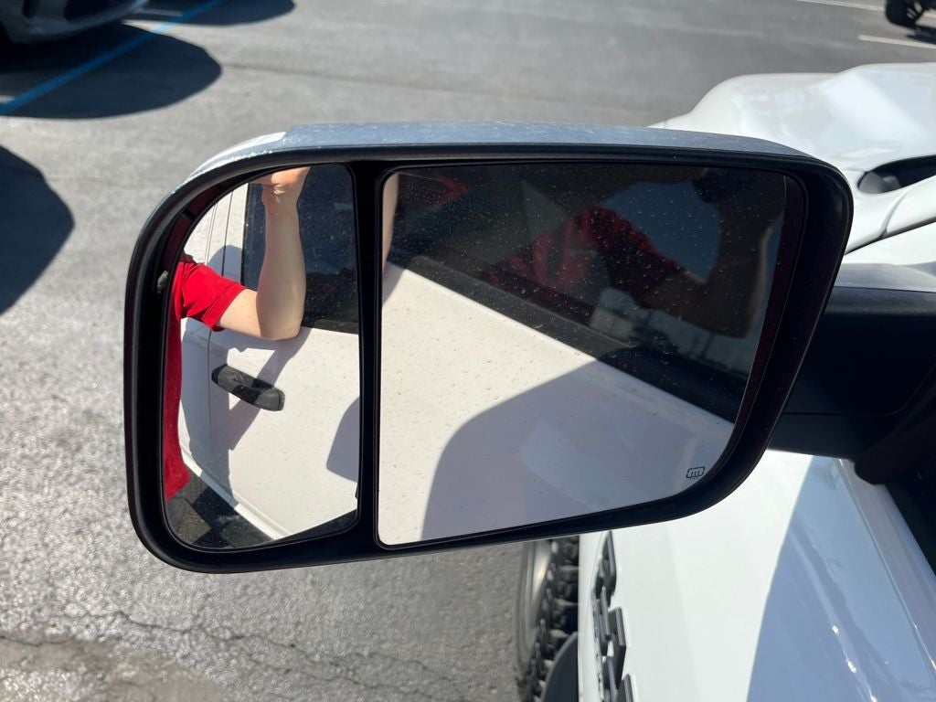 2021 RAM 1500 Classic Express