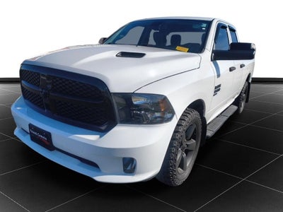 2021 RAM 1500 Classic Express