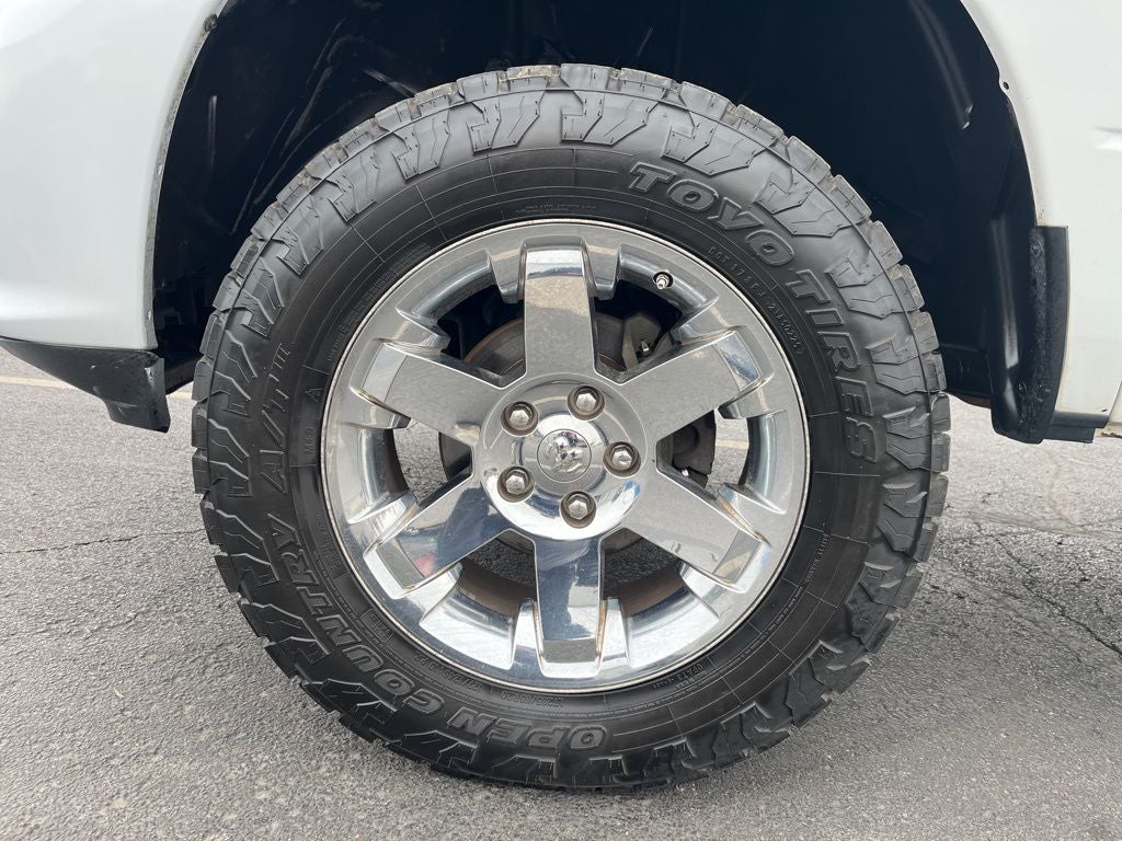 2016 RAM 1500 Express