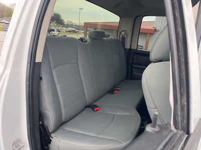 2016 RAM 1500 Express