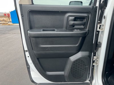 2016 RAM 1500 Express