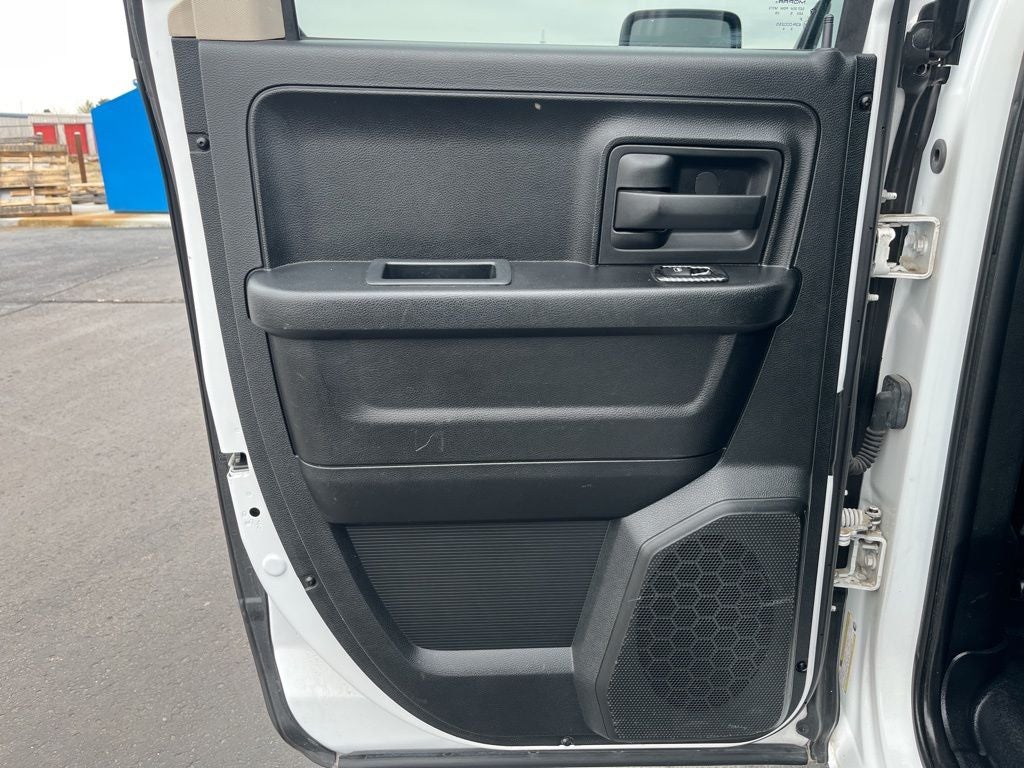 2016 RAM 1500 Express